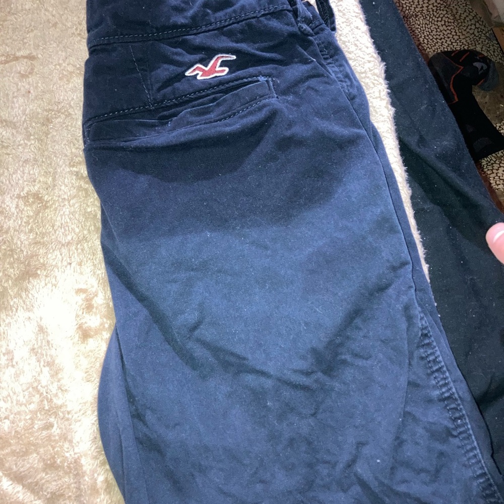 Hollister shorts (30) men’s